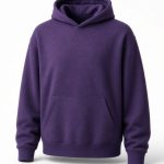 The Purple Brand Hoodie: A Study in Contemporary Streetwear Excellence
